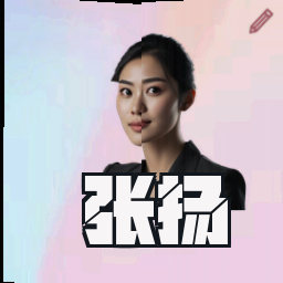 张扬